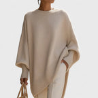 LIV – PONCHO OVERSIZE ELEGANZA SEMPLIC