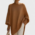 LIV – PONCHO OVERSIZE ELEGANZA SEMPLIC