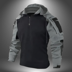 Milan | Giacca Militare Premium Resistente per Uomini