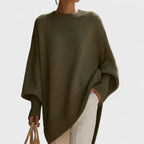 LIV – PONCHO OVERSIZE ELEGANZA SEMPLIC