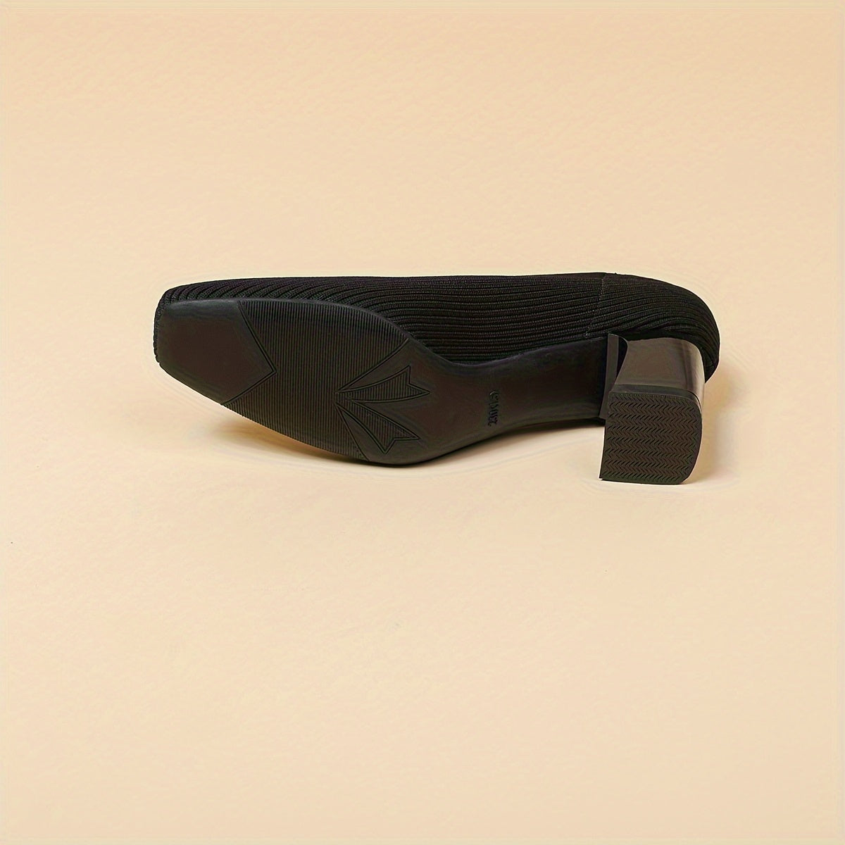 Mari™ – Décolleté comode con tacco stabile per un sostegno senza dolore