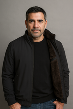 Monti | Giacca Termica Impermeabile