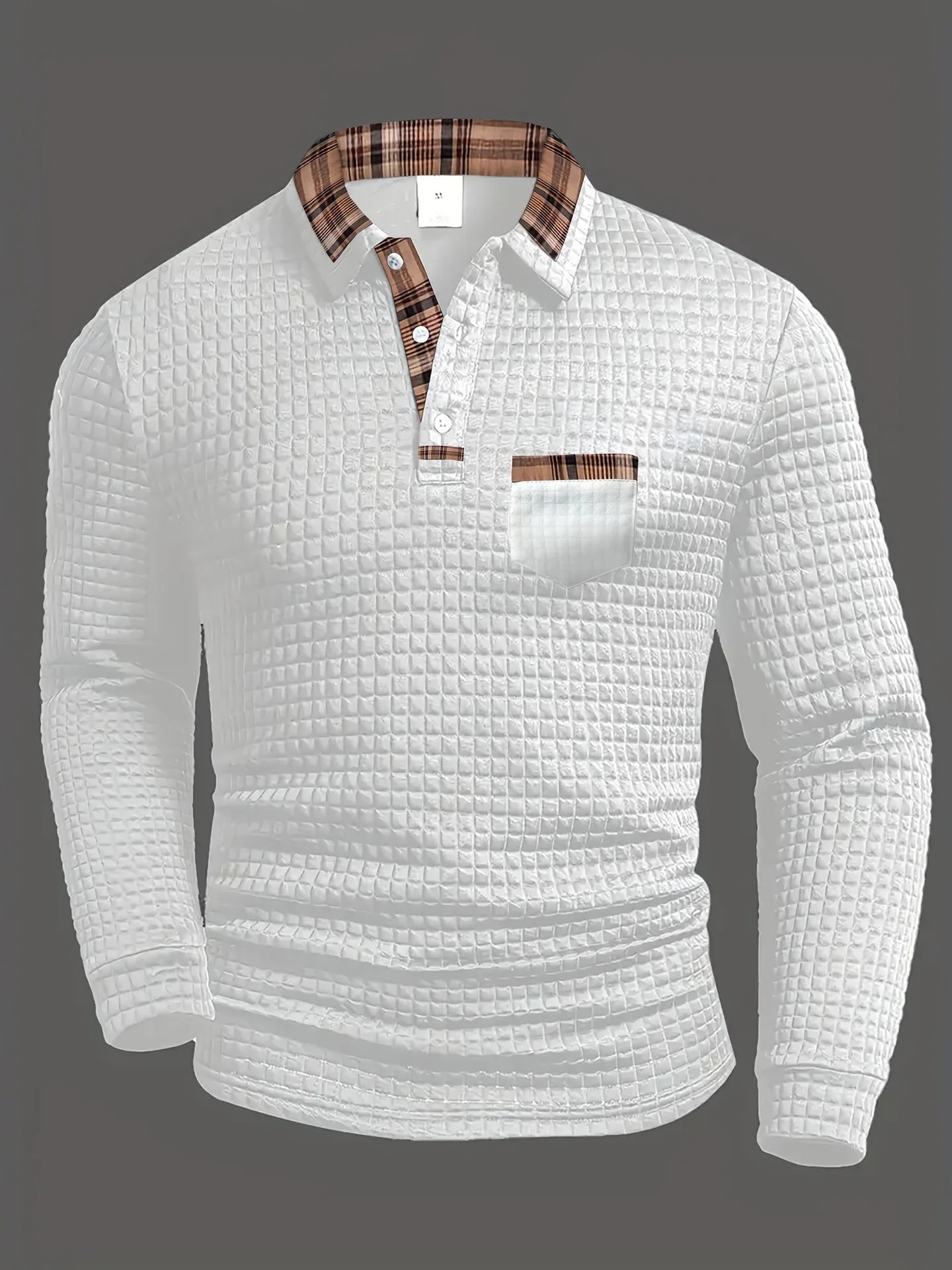 CAS | MAGLIONE ELEGANTE DA UOMO