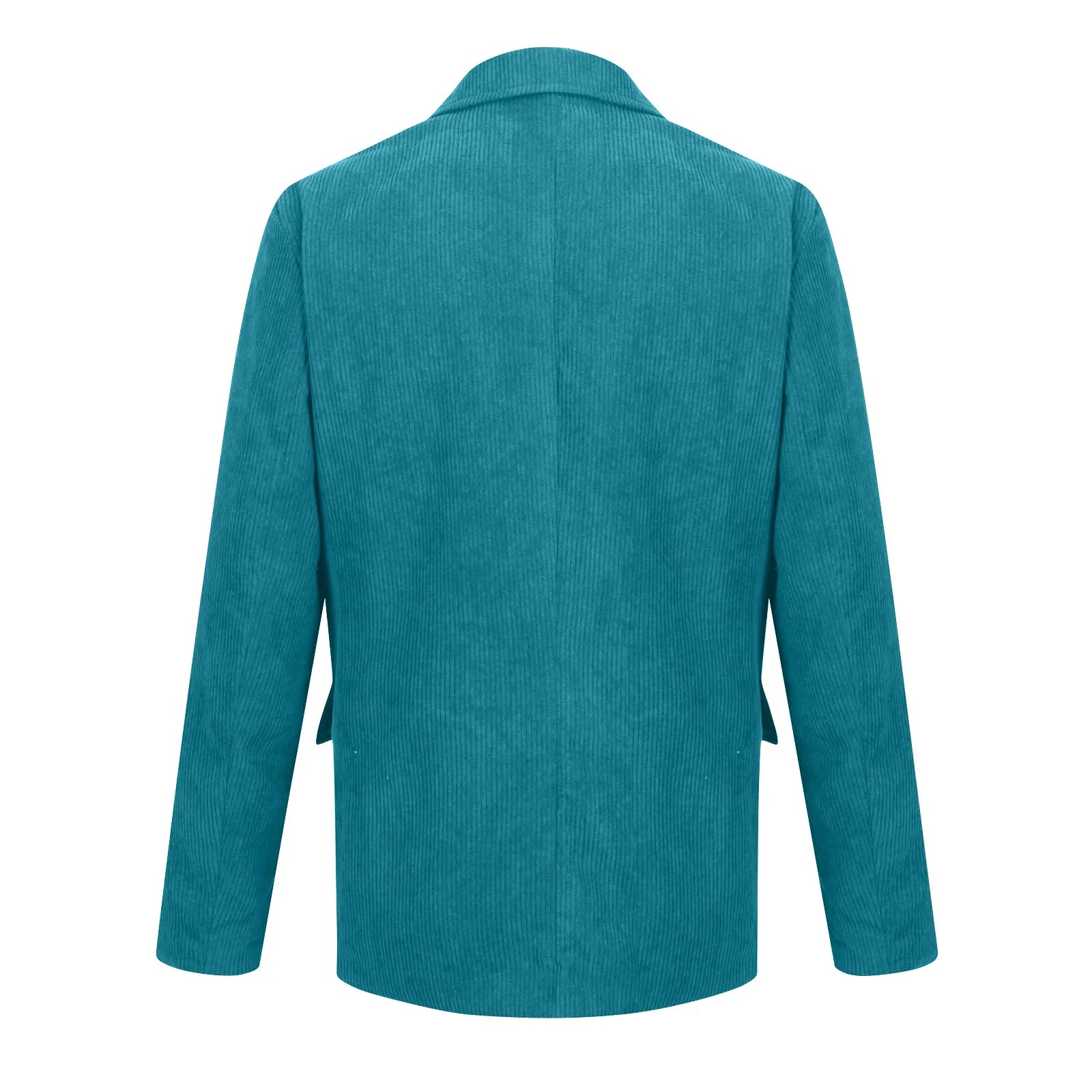 Verano™ | Completo 2 Pezzi in Corduroy: Blazer e Gilet Eleganti