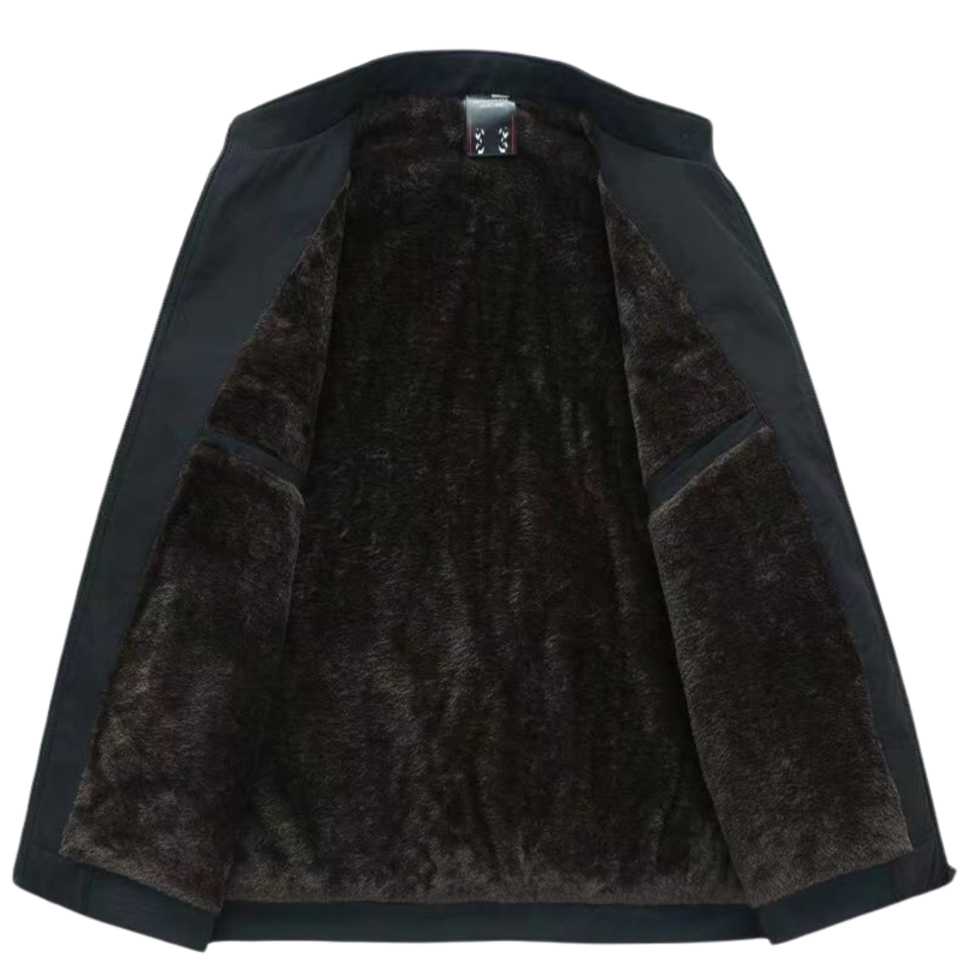 Monti | Giacca Termica Impermeabile