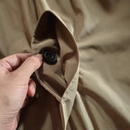 Enzo | Cappotto Costiero