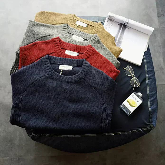 Eliano™|MAGLIONE ALPINO