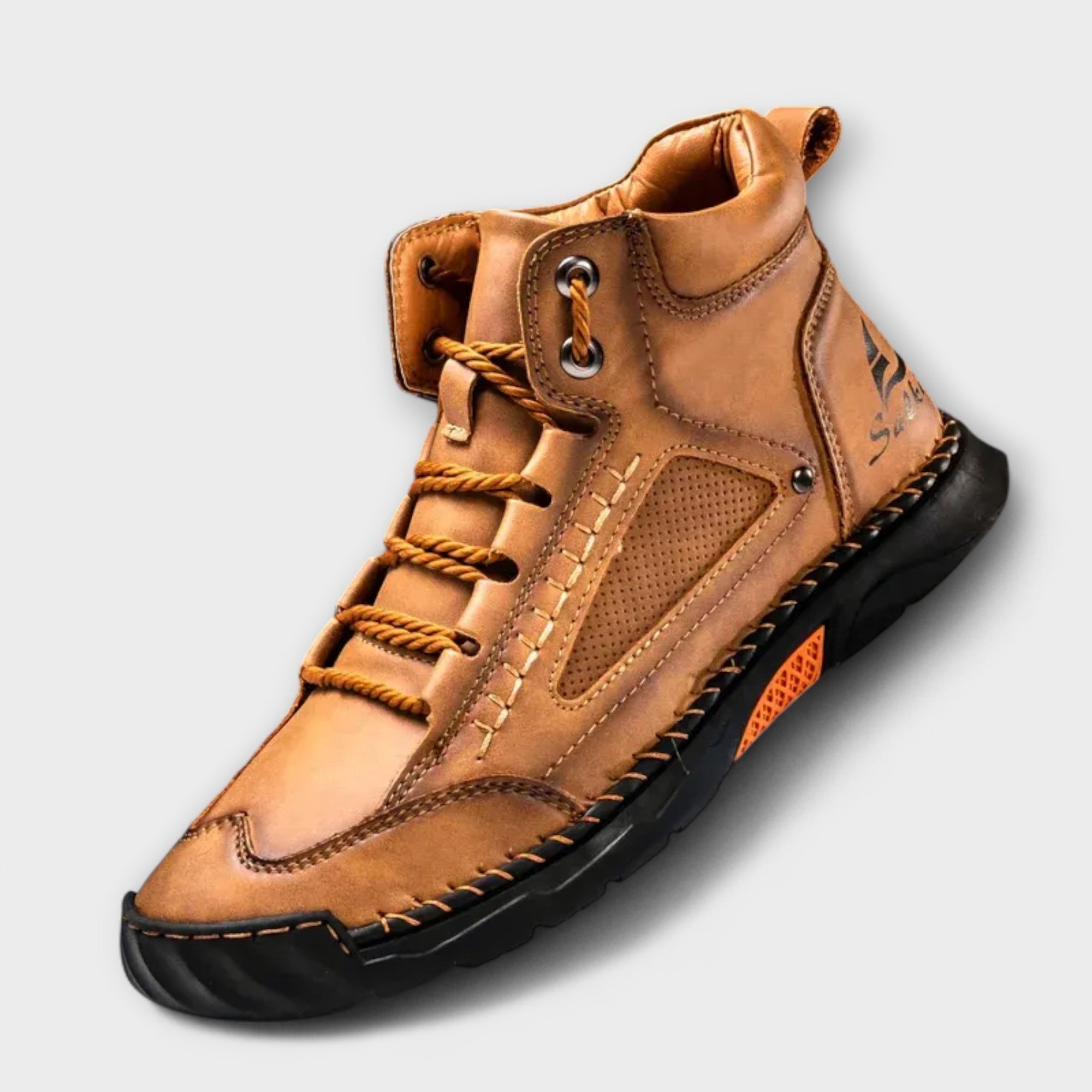 Marco | Scarpe alte in pelle