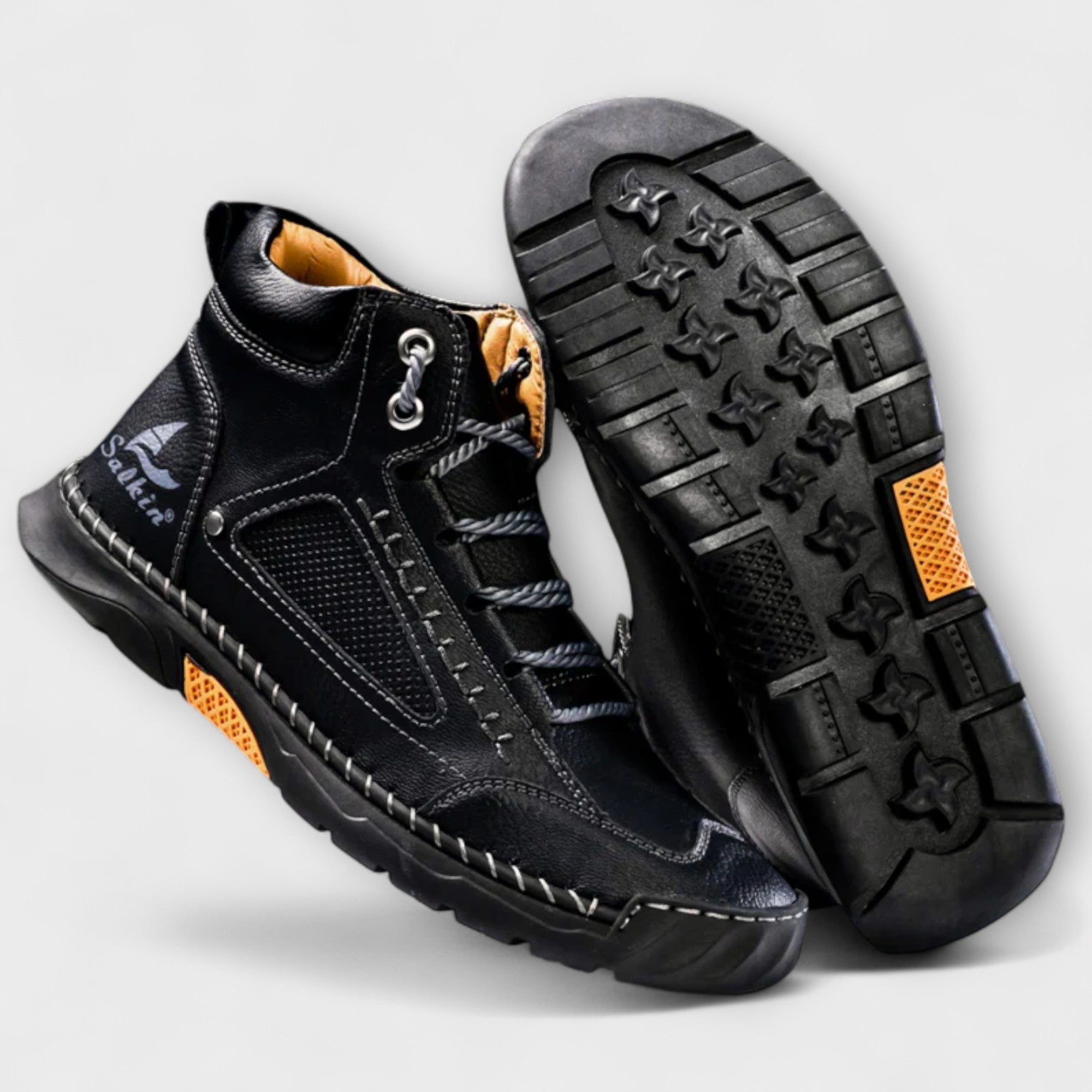 Marco | Scarpe alte in pelle