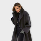 Maison™ | Cappotto Elegante in Lana
